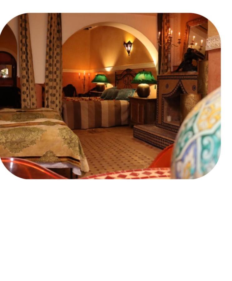 Maisonhote Kc * Marrakesh